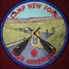 Camp New Fork -  High Adventure