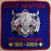 2000 Camp New Fork - BP