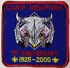 2000 Camp New Fork
