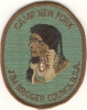 Camp New Fork