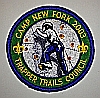 2003 Camp New Fork