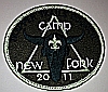 2011 Camp New Fork