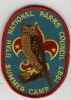 1987 Utah National Parks Council Camps 1987 Utah National Parks Council Camps