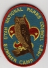 1987 Utah National Parks Council Camps