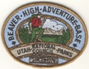 Beaver High Adventure Base Beaver High Adventure Base