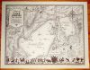 Camp Sunrise - 1930s Map