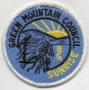 Camp Sunrise Camp Sunrise