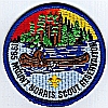 1985 Mount Norris Scout Reservation