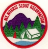 Mount Norris Scout Reservation