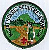 Mount Norris Scout Reservation