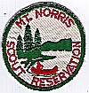 Mount Norris Scout Reservation