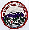 Mount Norris Scout Reservation