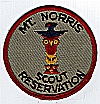 Mount Norris Scout Reservation