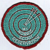 Mount Norris Scout Reservation