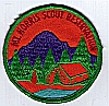 Mount Norris Scout Reservation