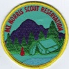 Mount Norris Scout Reservation