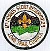 Mount Norris Scout Reservation