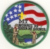 1999 Mt. Norris Scout Reservation