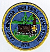 1978 Blue Ridge Mountains Council Camps