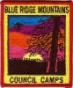 Blue Ridge Mountains Council Camps