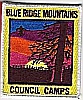 Blue Ridge Mountains Council Camps