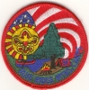 1991 Blue Ridge Mountain Council Camps