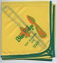 1979 Blue Ridge Scout Reservation Staff Neckerchief 1979 Blue Ridge Scout Reservation Staff Neckerchief