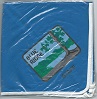 1981 Blue Ridge Scout Reservation Staff Neckerchief 1981 Blue Ridge Scout Reservation Staff Neckerchief