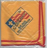 1983 Blue Ridge Scout Reservation Neckerchief 1983 Blue Ridge Scout Reservation Neckerchief