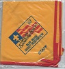 1983 Blue Ridge Scout Reservation Staff Neckerchief 1983 Blue Ridge Scout Reservation Staff Neckerchief