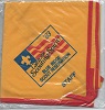 1983 Blue Ridge Scout Reservation Staff Neckerchief