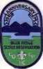 1975 Blue Ridge Scout Reservation - 40th Anniversary