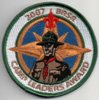 2007 Blue Ridge Scout Reservation - Camp Leaders Award