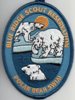 2008 Blue Ridge Scout Reservation - Polar Bear