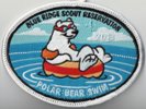 2013 Blue Ridge Scout Reservation - Polar Bear