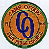 1968 Camp Ottari 1968 Camp Ottari