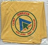 1965 Camp Powhatan Neckerchief 1965 Camp Powhatan Neckerchief