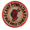 1972 Camp Powhatan 1972 Camp Powhatan