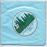 1976 Camp Powhatan Neckerchief 1976 Camp Powhatan Neckerchief