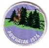 1976 Camp Powhatan 1976 Camp Powhatan