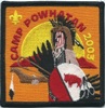 2003 Camp Powhatan