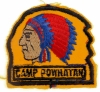 Camp Powhatan