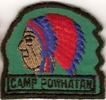 Camp Powhatan