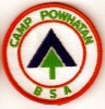 Camp Powhatan