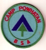 Camp Powhatan