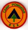 Camp Powhatan