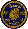 1938 Camp Powhatan