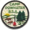 Camp Powhatan