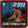 2011 Camp Powhatan