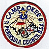 1962 Camp Okee 1962 Camp Okee